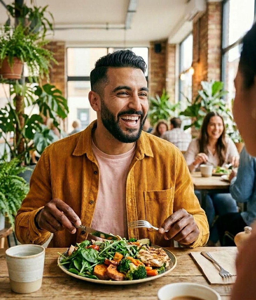 Restaurant Marrakech